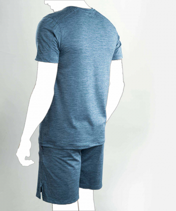 تیشرت ورزشی مردانه جوتی جینز JootiJeans کد W32573559