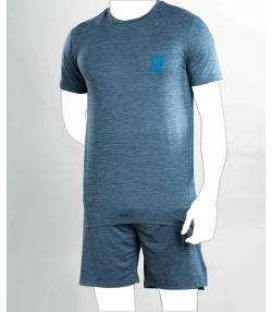 تیشرت ورزشی مردانه جوتی جینز JootiJeans کد W32573559