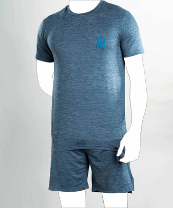 تیشرت ورزشی مردانه جوتی جینز JootiJeans کد W32573559