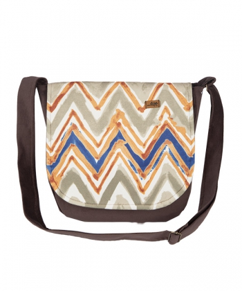 کیف پاپوک مدل پرگل