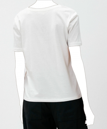 تیشرت زنانه کوتون Koton کد 3SAK50226EK