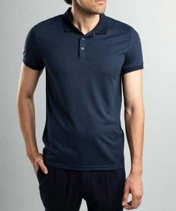 پولوشرت مردانه ورساچه جینز Versace Jeans کد 513589