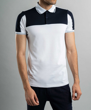 پولوشرت مردانه ورساچه جینز Versace Jeans کد 5735891