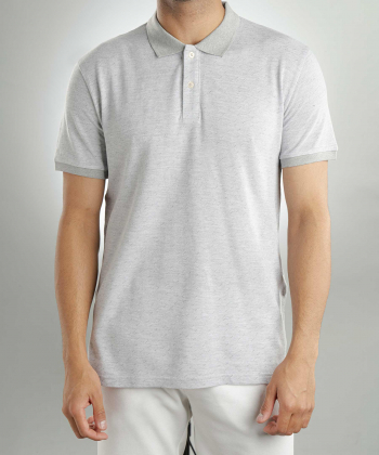 پولو شرت مردانه زیلان zilan کد110090011