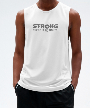 تاپ ورزشی مردانه کوتون Koton کد 3SAM30010NK