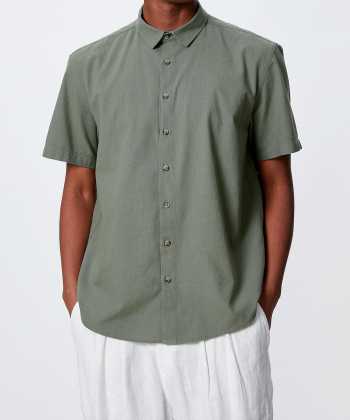 پیراهن مردانه کوتون Koton کد 3SAM60121HW