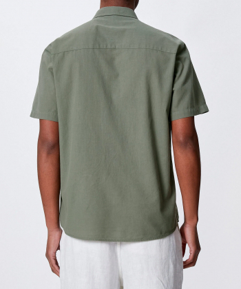 پیراهن مردانه کوتون Koton کد 3SAM60121HW