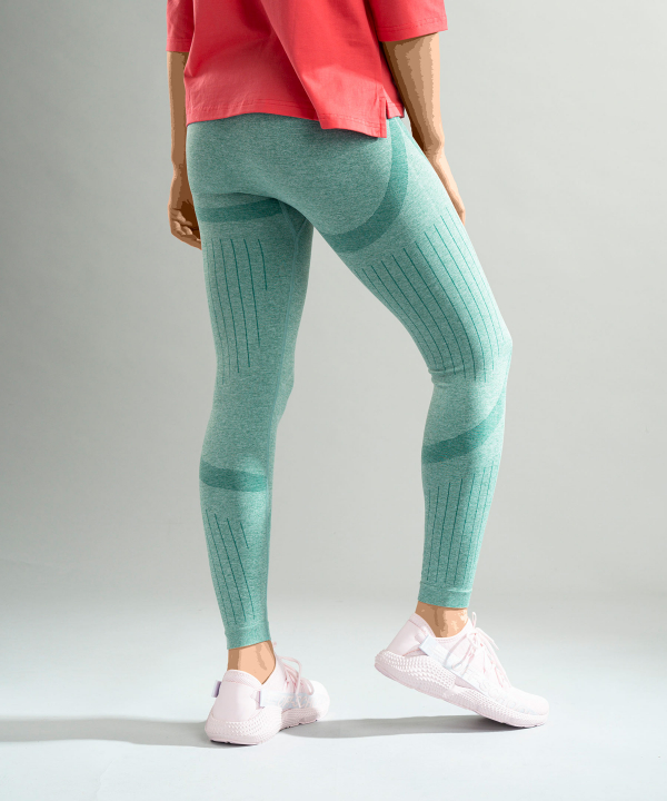 لگ ورزشی زنانه جین وست Jeanswest کد 24929084