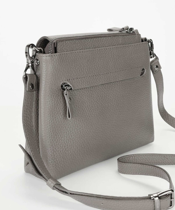 کیف دوشی زنانه چرم مشهد Mashad Leather مدل S5150