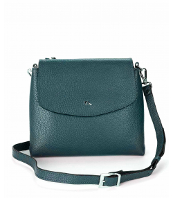 کیف دوشی زنانه چرم مشهد Mashad Leather مدل S5150