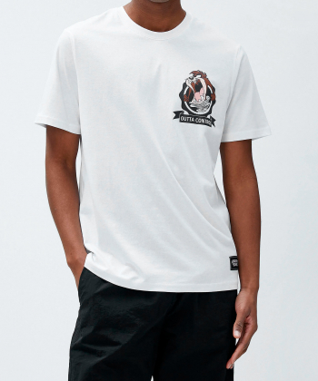 تیشرت مردانه کوتون Koton کد 3SAM10443HK