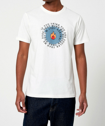 تیشرت مردانه کوتون Koton کد 3SAM10738HK