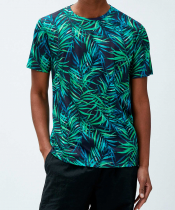 تیشرت مردانه کوتون Koton کد 3SAM10773HK