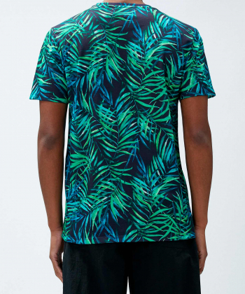 تیشرت مردانه کوتون Koton کد 3SAM10773HK