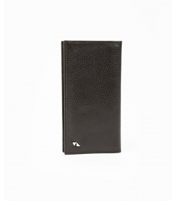 کیف پول مردانه چرم طبیعی چرم مشهد Mashad Leather کد D5074-091