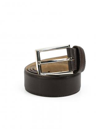 ست جیبی چرم طبیعی چرم مشهد Mashad Leather مدلU0017-091