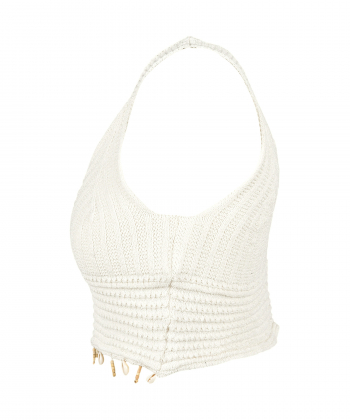 تاپ زنانه بادی اسپینر Body Spinner کد 6794