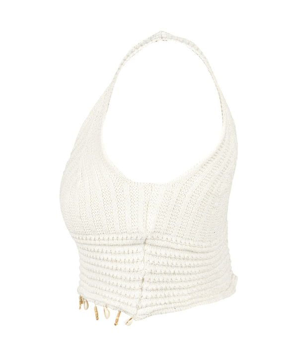 تاپ زنانه بادی اسپینر Body Spinner کد 6794