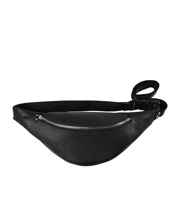 کیف کمری چرم طبیعی بادی اسپینر Body Spinner کد 5998