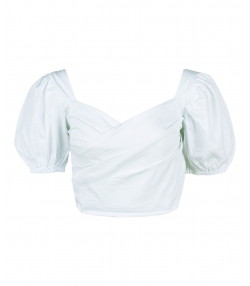 بلوز نیم تنه زنانه بادی اسپینر Body Spinner کد 5713