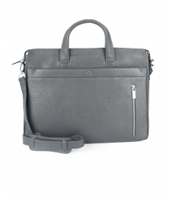 کیف اداری چرم طبیعی چرم مشهد Mashad Leather مدل A5560