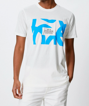 تیشرت مردانه کوتون Koton کد 3SAM10889HK