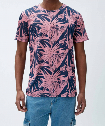 تیشرت مردانه کوتون Koton کد 3SAM10774HK