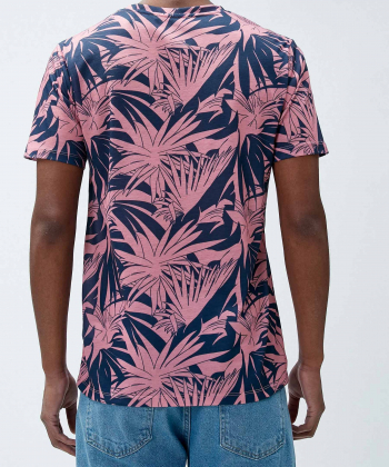 تیشرت مردانه کوتون Koton کد 3SAM10774HK