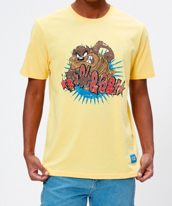 تیشرت مردانه کوتون Koton کد 3SAM10725HK