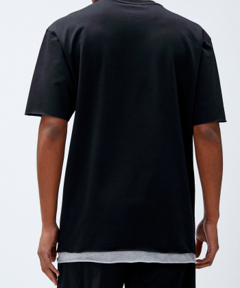 تیشرت مردانه کوتون Koton کد 3SAM10408HK