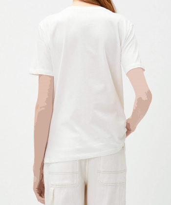 تیشرت زنانه کوتون Koton کد 3SAK50306EK