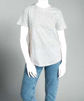 تیشرت زنانه کوتون Koton کد 3SAK50322EK