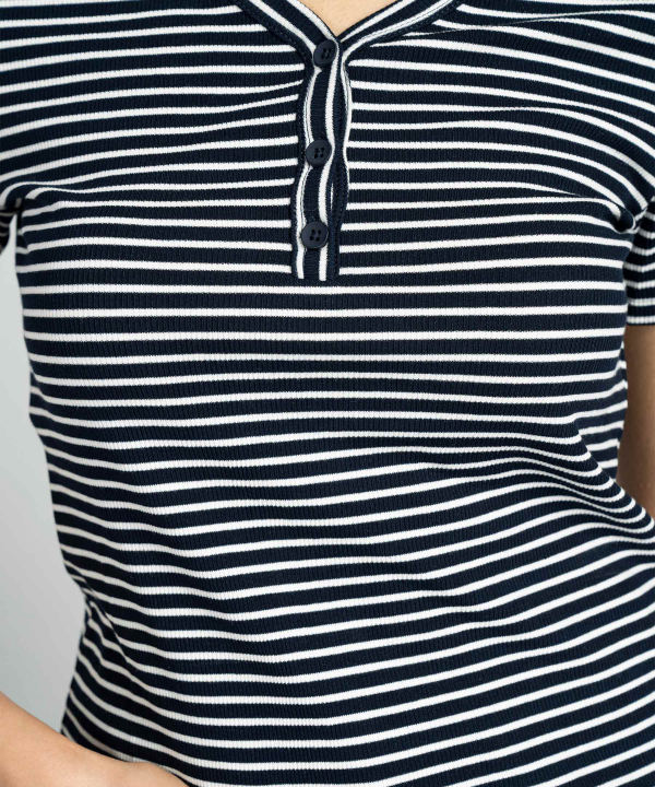 تیشرت زنانه جین وست Jeanswest کد 32273008