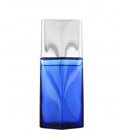 ادوتویلت مردانه ایسی میاک Issey Miyake مدل L Eau Bleue D Issey Pour Homme حجم 75 میلی لیتر