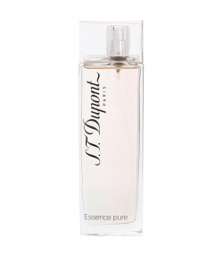 ادوتویلت زنانه اس تی دوپونت S.T. Dupont مدل Essence Pure حجم 100 میلی لیتر