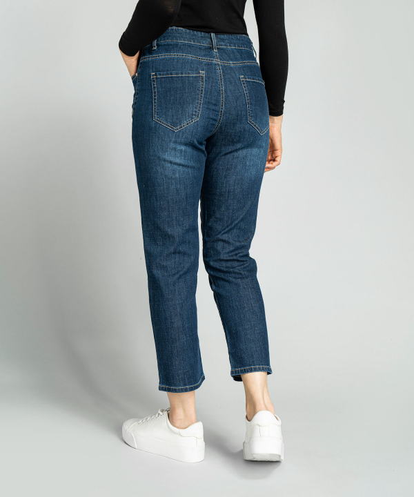 شلوار زنانه جین وست Jeanswest کد 32288005
