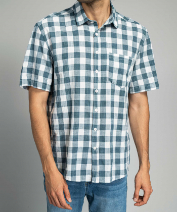 پیراهن مردانه کوتون Koton کد 3SAM60136HW