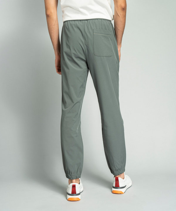 شلوار اسلش مردانه جین وست Jeanswest کد 31151003