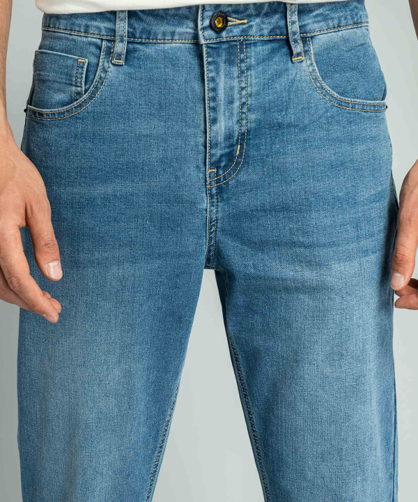 شلوار جین مردانه جین وست Jeanswest کد 32181501