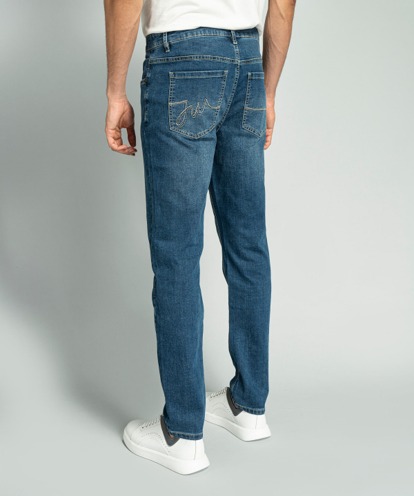 شلوار جین مردانه جین وست Jeanswest کد 32181501