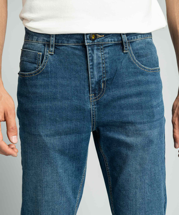 شلوار جین مردانه جین وست Jeanswest کد 32181501