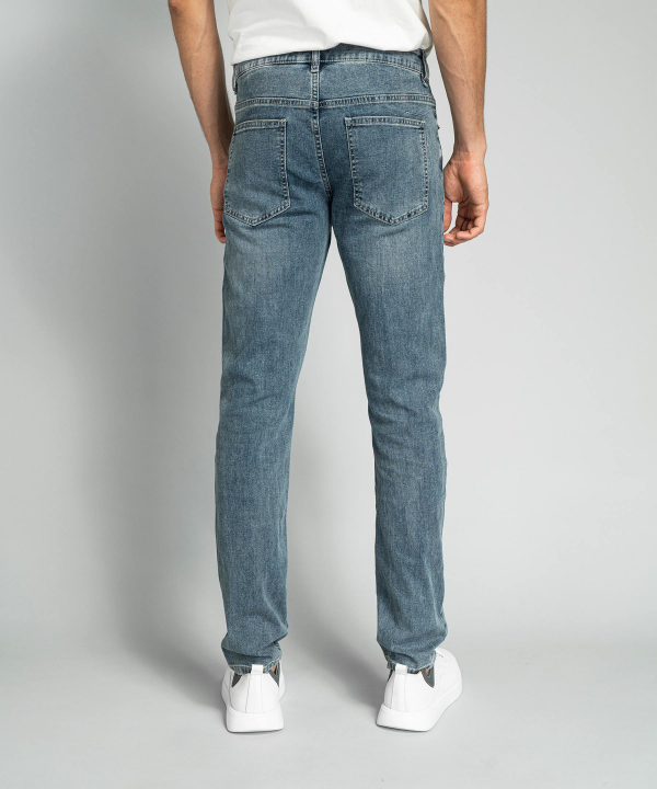شلوار جین مردانه جین وست Jeanswest کد 32181502