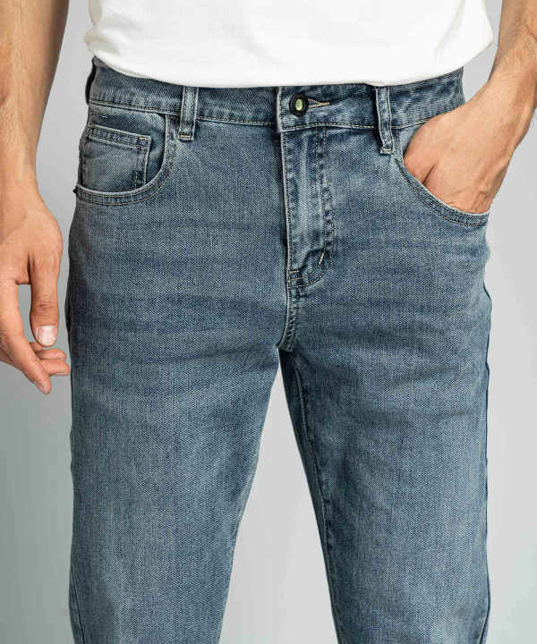 شلوار جین مردانه جین وست Jeanswest کد 32181502