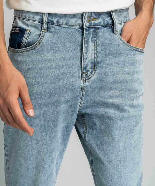 شلوار جین مردانه جین وست Jeanswest کد 32181511