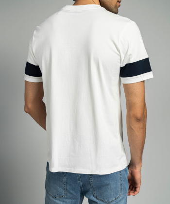 تیشرت یقه گرد مردانه آروما Aroma کد 10101304