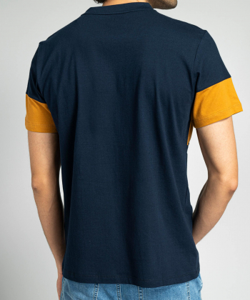 تیشرت مردانه آروما Aroma کد 10101305