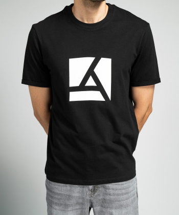 تیشرت یقه گرد مردانه آروما Aroma کد 13801216