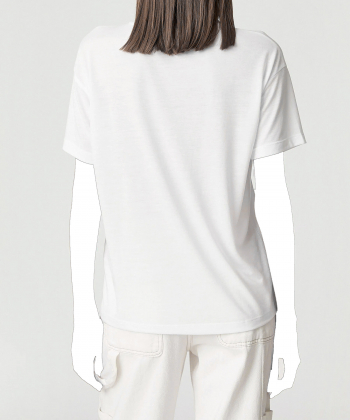 تیشرت زنانه کوتون Koton کد 3SAK50242EK