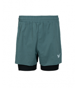 شلوارک ورزشی  برنده پوش Victorwear کد13033