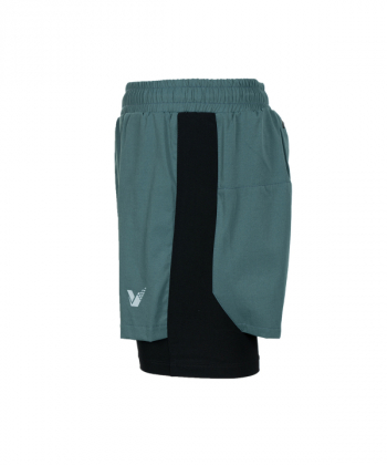 شلوارک ورزشی  برنده پوش Victorwear کد13033